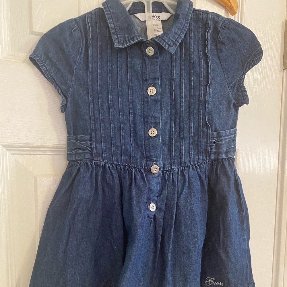 Baby GUESS‎ Dress